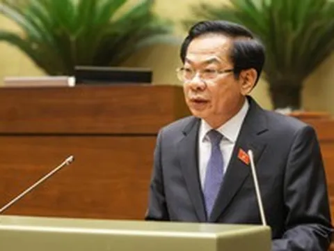 Luật Thi đua, khen thưởng mới: Nới tiêu chuẩn, bỏ ‘4 sáng kiến’