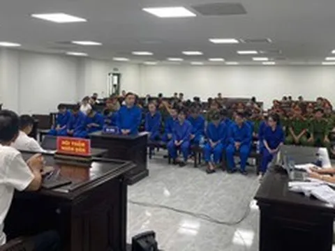 Thủ đoạn lừa đảo xuyên quốc gia dưới hình thức đầu tư tiền điện tử