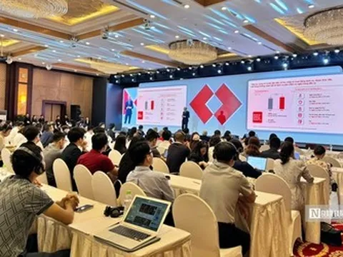 ĐHĐCĐ Techcombank: Tăng vốn "khủng" vượt 100.000 tỷ đồng, chia cổ tức tiền mặt 17%