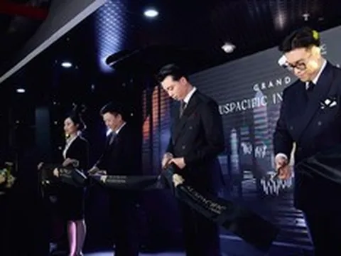 Auspacific Investment Việt Nam chính thức ra mắt tại Hà Nội: Xác lập hệ quy chiếu mới cho bất động sản cao cấp