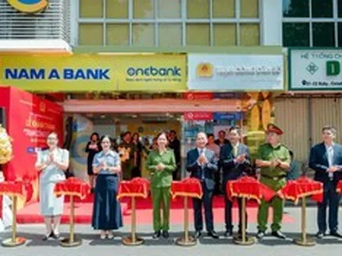 Nam A Bank tiên phong triển khai Trạm Công dân số– bước đi đột phá trong hành trình chuyển đổi số phục vụ cộng đồng