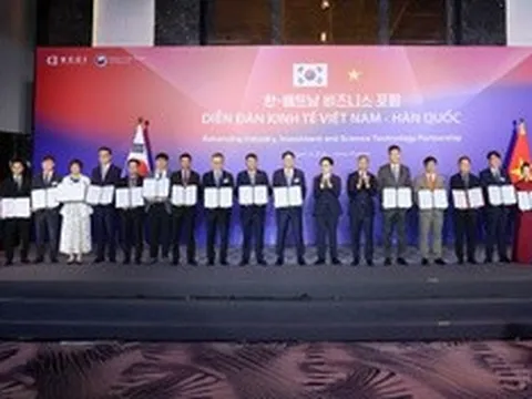 G-Group “bắt tay” FuriosaAI kiến tạo hệ sinh thái chip AI tại Việt Nam