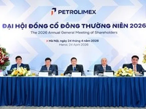 Petrolimex cam kết bảo đảm nguồn cung xăng dầu trong mọi tình huống