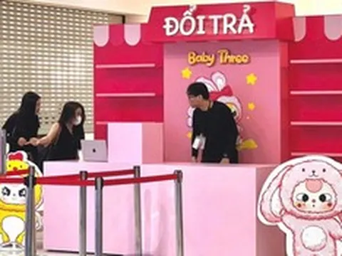 Từng "gây sốt" trong giới trẻ, vì sao món đồ chơi này bất ngờ bị quay lưng?