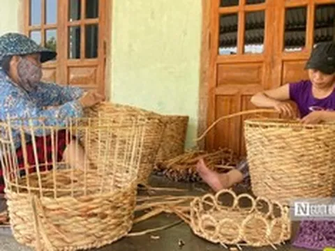 Đề xuất tiêu chí công nhận làng nghề, nghề truyền thống