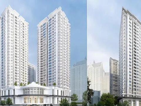 Vimedimex thông tin chính thức về các vấn đề liên quan dự án Iris Garden