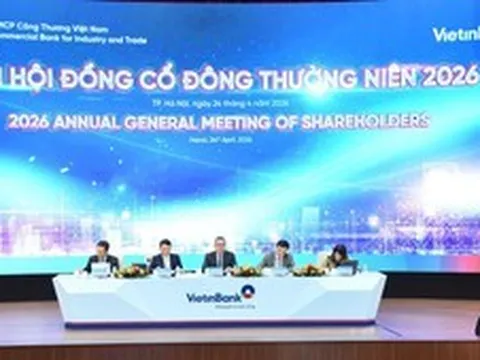 Ngân hàng đa dạng hóa dịch vụ, tăng tốc lợi nhuận đi đôi với kiểm soát rủi ro