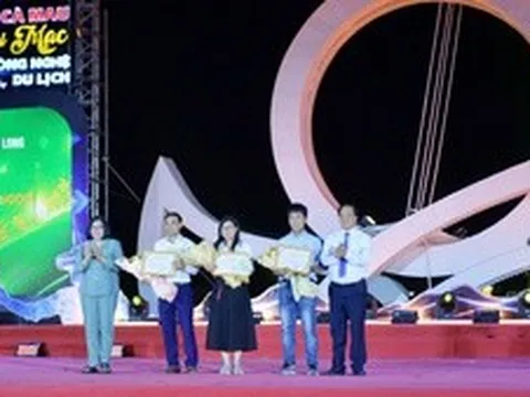 Tôn vinh gạo ngon Đồng bằng sông Cửu Long, thúc đẩy phát triển bền vững ngành lúa gạo