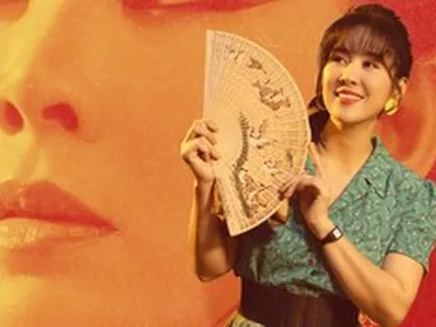 "Chị hai quốc dân" Lê Phương quyết định dừng lại gây tiếc nuối