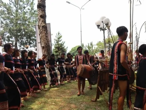 Ngày nghỉ đi chơi...