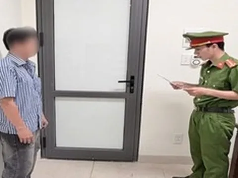 Khởi tố đối tượng vụ xuất khống hóa đơn gia công hơn 20.000 con heo cho công ty C.P