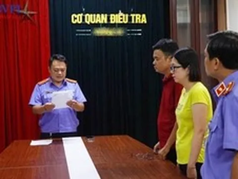 Vụ nữ sinh bị tử vong tại Vĩnh Long: Khởi tố thêm nguyên Phó viện trưởng và kiểm sát viên