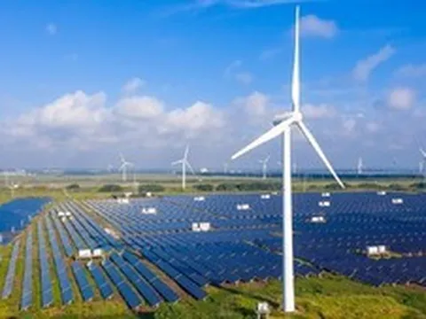 Chấm dứt hiệu lực Quyết định 893/QĐ-TTg về quy hoạch năng lượng quốc gia giai đoạn 2021–2030