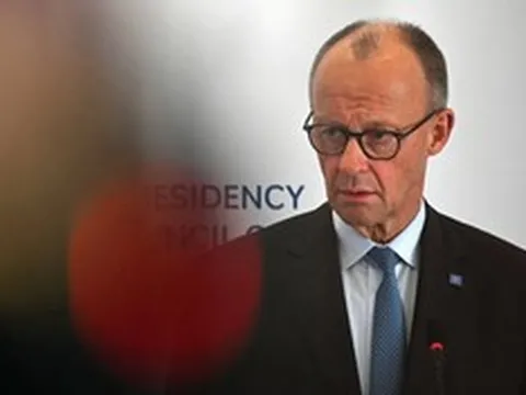 Thủ tướng Đức nói xung đột Mỹ-Iran là “hoàn toàn không cần thiết”