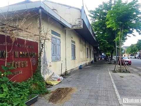 Lộ diện 5 khu nhà, đất công ở Huế vào “tầm ngắm” của nhà đầu tư