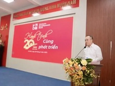 Khẳng định vai trò 'đòn bẩy' nhằm thúc đẩy tăng trưởng kinh tế