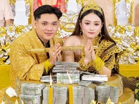 "Cô dâu 35 tỷ" Tây Ninh chia tay thiếu gia Campuchia sau 3 tháng cưới: Anh chú rể nói gì giữa tâm bão dư luận?