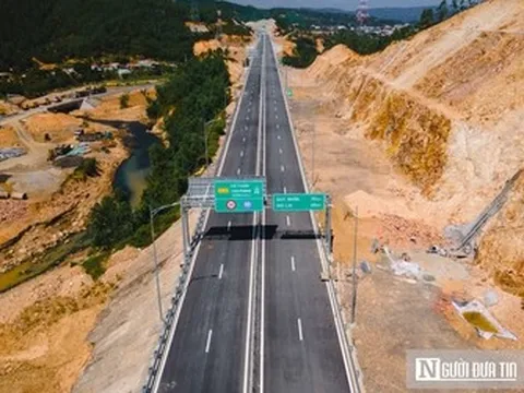 Vì sao hơn 90km cao tốc qua Đắk Lắk lỡ hẹn thông xe?