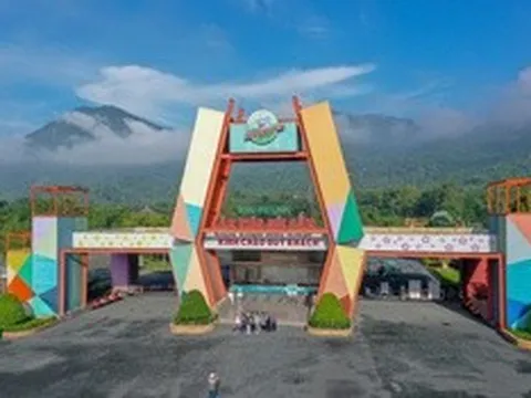 Chuyến đi "xuyên không" tìm về sự tĩnh tại