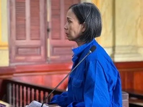 Lý do cựu Phó giám đốc ngân hàng nhận 16 năm tù