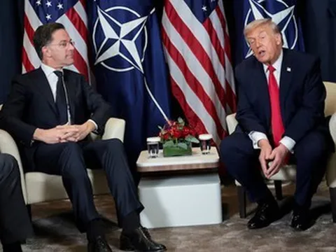 Quan hệ Mỹ leo thang căng thẳng, NATO đứng trước khả năng hủy thượng đỉnh thường niên