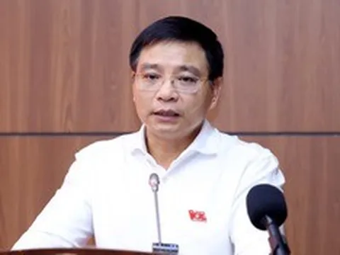 Sẽ xem xét tổng thể chính sách với cán bộ cấp xã trong đề án cải cách tiền lương