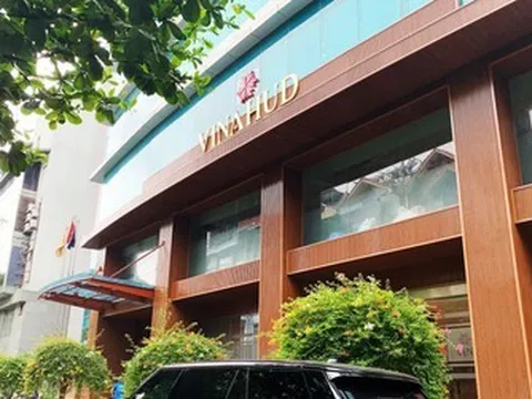 VINAHUD lỗ quý thứ 12 liên tiếp