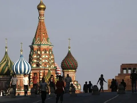 Phản ứng của Nga trước gói trừng phạt thứ 20 của EU