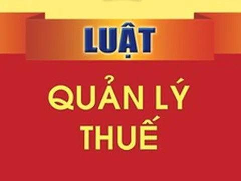 Thủ tướng Chính phủ ban hành Kế hoạch triển khai thi hành Luật Quản lý thuế