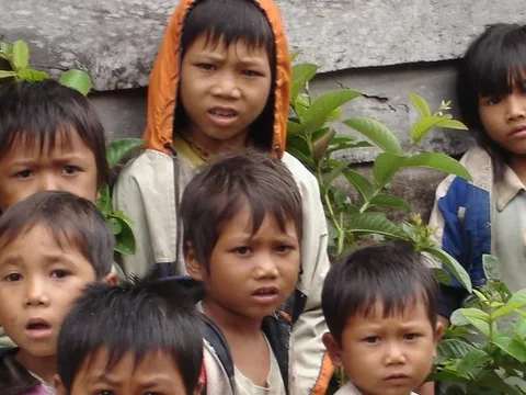 Tháng tư tháng tư ấy