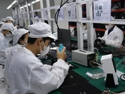 Ngày Sở hữu trí tuệ thế giới 26/4: Khơi thông nguồn lực cho tăng trưởng trong kỷ nguyên số