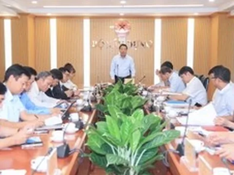 Bộ Xây dựng ủng hộ Vietjet tham gia phát triển hạ tầng hàng không