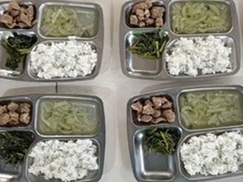 Xử lý vụ nghi ngộ độc thực phẩm tại TPHCM khiến 25 người phải nhập viện