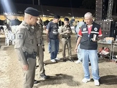 Họ hàng nhà cô dâu và chú rể ẩu đả trong đám cưới, 6 người bị thương