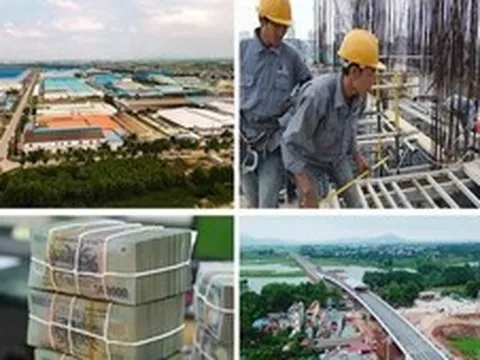 Nhiều bộ ngành, địa phương chậm giải ngân vốn đầu tư công