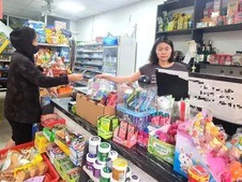 Chính thức: Nâng ngưỡng chịu thuế với hộ kinh doanh lên 01 tỷ đồng/năm, áp dụng từ 1/1/2026