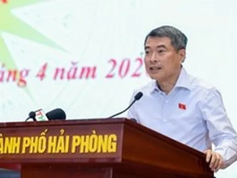 Thủ tướng: Tạo môi trường kinh doanh thông thoáng, minh bạch, dự báo được, giảm chi phí để người dân, doanh nghiệp yên tâm