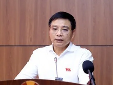 Phó Thủ tướng Nguyễn Văn Thắng: Phát triển kinh tế trên nền tảng ổn định, bền vững