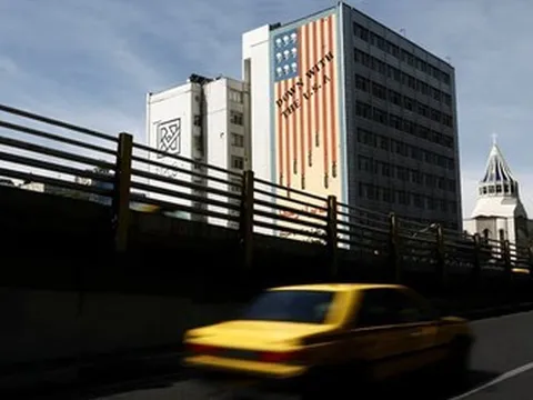 Tổng thống Trump nhận định chính phủ Iran "vẫn đang xác định rõ cấu trúc bộ máy lãnh đạo"