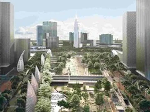 TPHCM khơi thông nguồn lực, đẩy mạnh hạ tầng: Tạo xung lực mới cho tăng trưởng