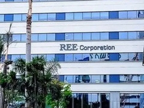 Cơ điện lạnh REE báo lãi quý I/2026 gần 940 tỷ đồng, bằng 1/3 kế hoạch năm