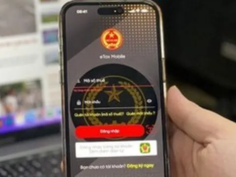 Chi tiết cách tra cứu nợ thuế thu nhập cá nhân năm 2026