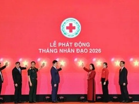 Nhân đạo phải trở thành động lực phát triển của đất nước