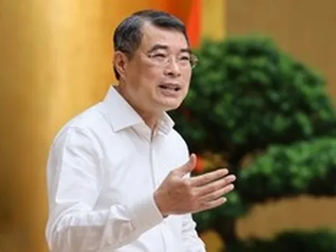 Thủ tướng Lê Minh Hưng: Phải hạn chế tối đa tâm lý găm giữ và đầu cơ vàng