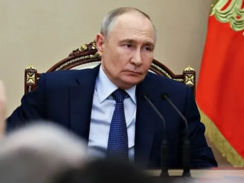 Thêm nước thành viên EU ủng hộ châu Âu nối lại đối thoại với Nga