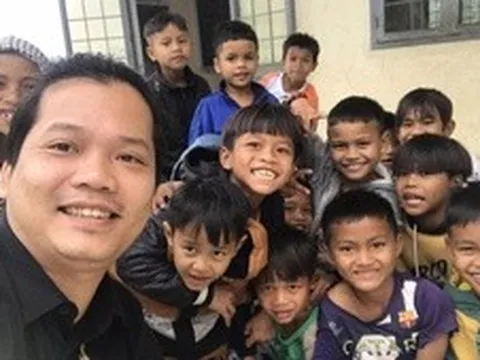 Không khởi tố vụ án liên quan Dự án thiện nguyện 'Nuôi em'