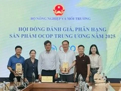 Quỹ Hỗ trợ phát triển Hợp tác xã: "Đòn bẩy" tài chính giúp kinh tế tập thể bứt phá