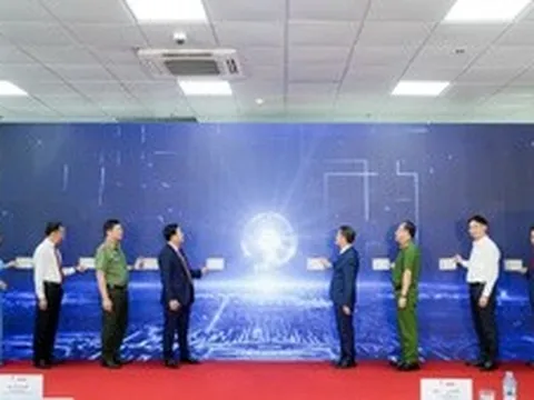 Agribank đồng hành cùng Quảng Ninh đưa công nghệ số đến hải đảo