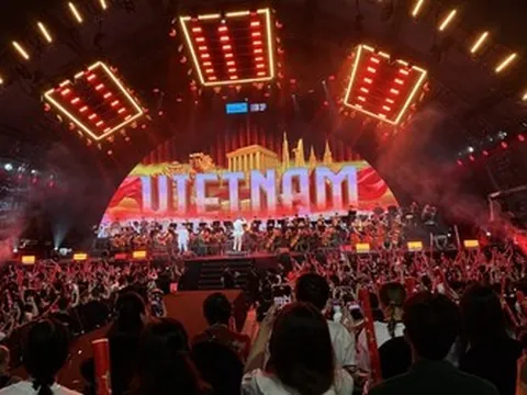 Giữ “lõi” lịch sử trong dòng chảy công nghiệp văn hóa