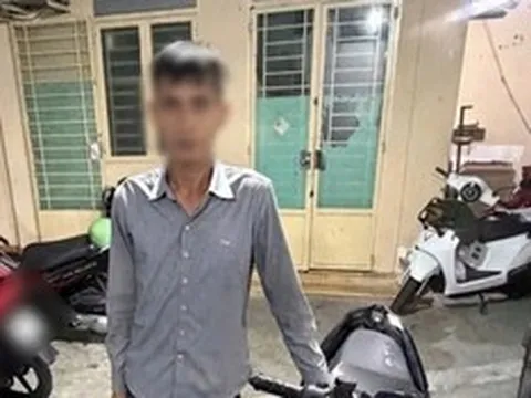 Quen nhau trên mạng xã hội, người phụ nữ bị trộm hết tài sản